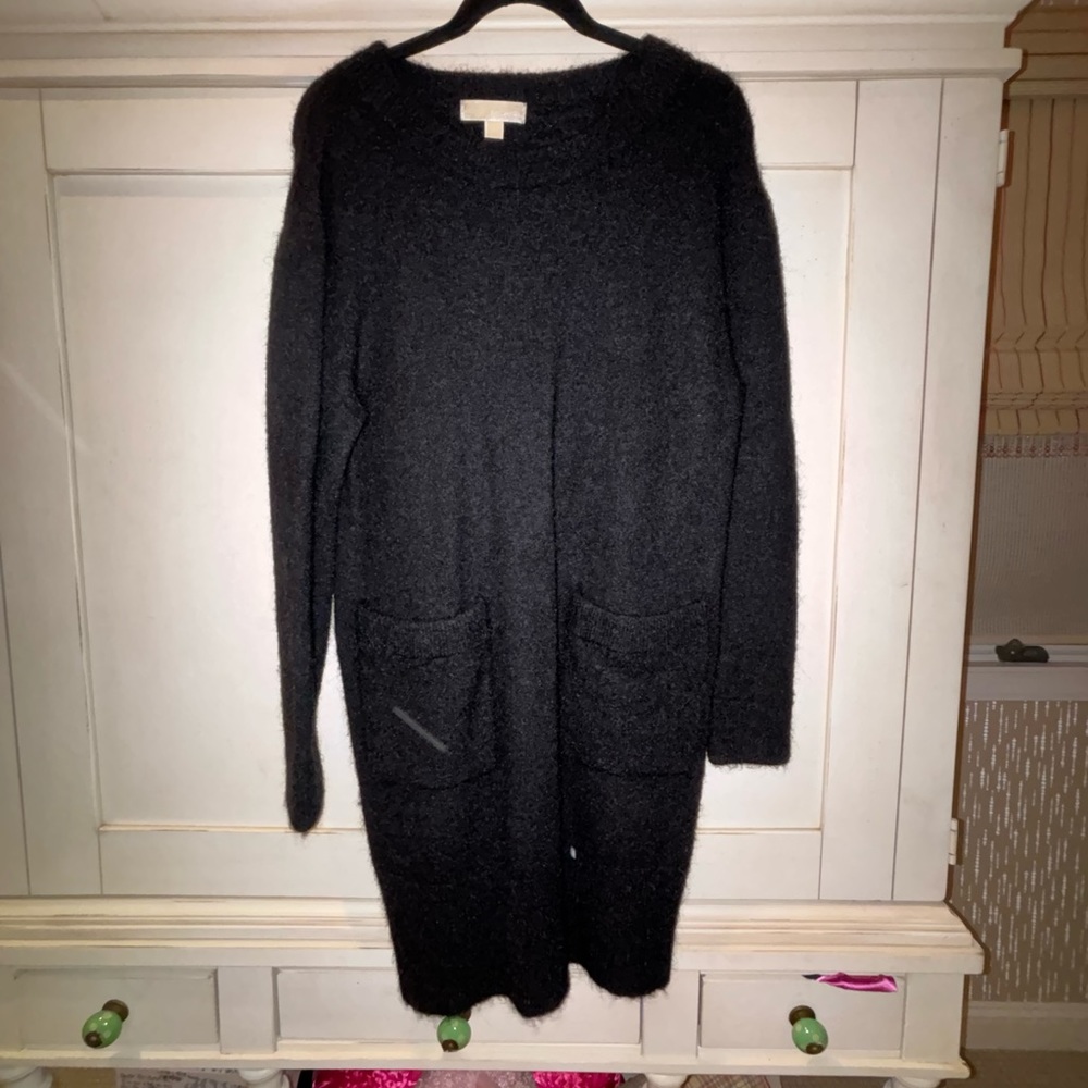 Michael Kors Sweater Dress
